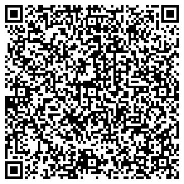 QR-код с контактной информацией организации ООО «АЛЬБИОН СТЕКЛОСТРОЙ»