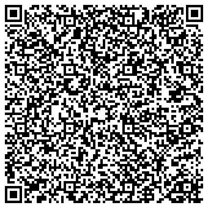 QR-код с контактной информацией организации Такси "Мотор"