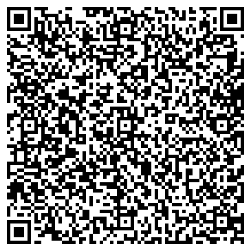 QR-код с контактной информацией организации ООО Interalliance KG LLC