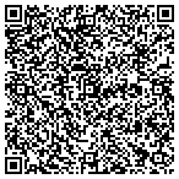 QR-код с контактной информацией организации ООО UST Finance