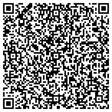 QR-код с контактной информацией организации ООО УфаВентМаш ТД