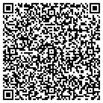QR-код с контактной информацией организации ООО «Первый БИТ»