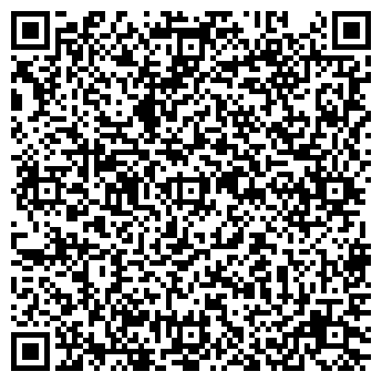QR-код с контактной информацией организации ООО Биком