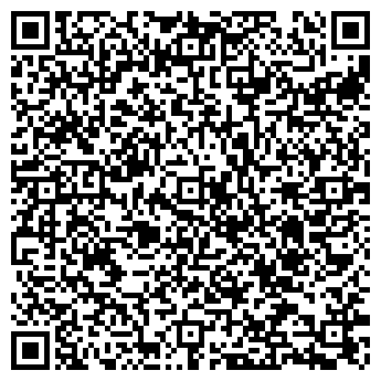 QR-код с контактной информацией организации ООО "КоробОК"