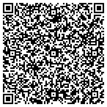 QR-код с контактной информацией организации ИП Рекламное агентство 0153