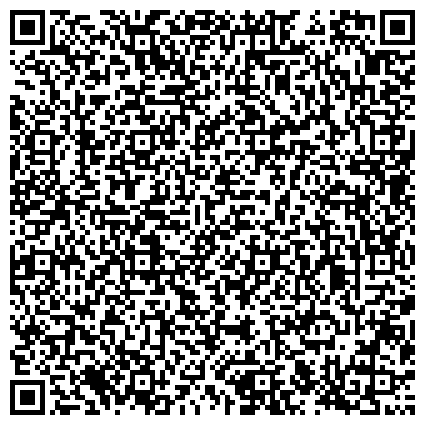 QR-код с контактной информацией организации ООО Центр Сертификации Иритест