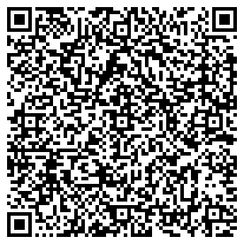 QR-код с контактной информацией организации ООО НПО Акватех