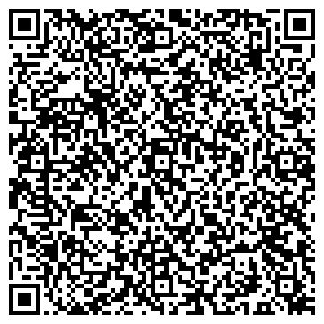 QR-код с контактной информацией организации ООО Ф-Инвестгрупп