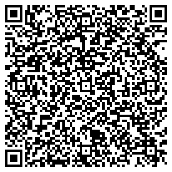 QR-код с контактной информацией организации Fotodany