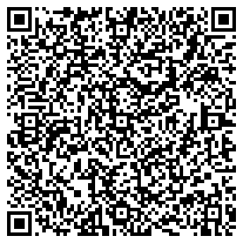 QR-код с контактной информацией организации ООО ОриенТекс