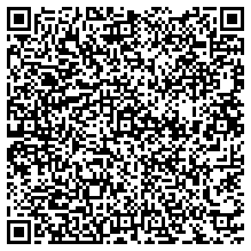 QR-код с контактной информацией организации ООО ТДСТ Транс