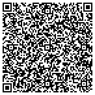 QR-код с контактной информацией организации "Островок"