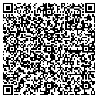 QR-код с контактной информацией организации ООО Титаниум