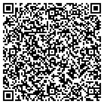 QR-код с контактной информацией организации ООО Торговое оборудование