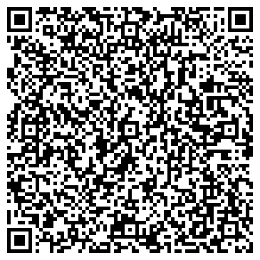 QR-код с контактной информацией организации ООО Гранд-Мерси
