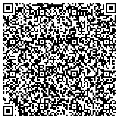QR-код с контактной информацией организации ООО "Медицинский центр "Институт Вашей красоты"