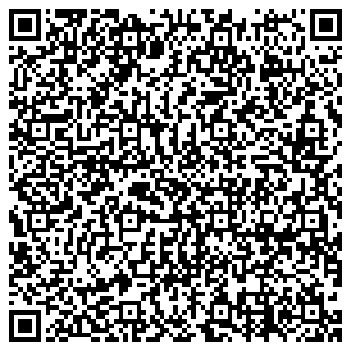 QR-код с контактной информацией организации Теннисный клуб "Олимпик"