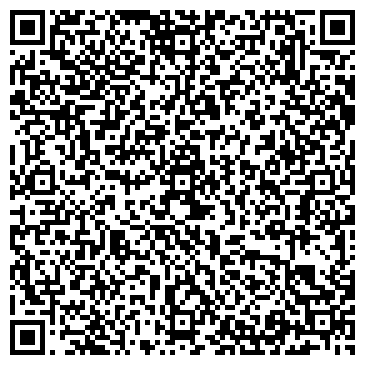 QR-код с контактной информацией организации Суши Wok (сеть магазинов)
