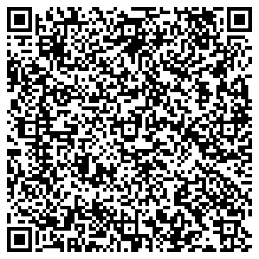 QR-код с контактной информацией организации ООО Меридиан-Тур Чехия