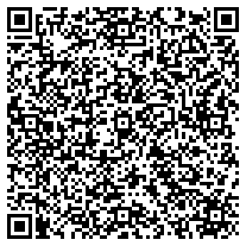 QR-код с контактной информацией организации ИП Дома4исто