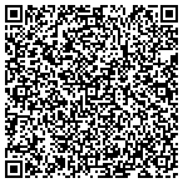 QR-код с контактной информацией организации ООО "Мир Ангаров"