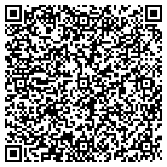 QR-код с контактной информацией организации ООО "Фрегат"