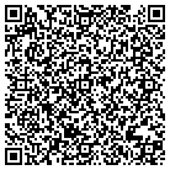 QR-код с контактной информацией организации ОсОО "Фужуй"