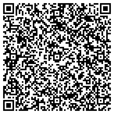 QR-код с контактной информацией организации Салон красоты "Гемма"