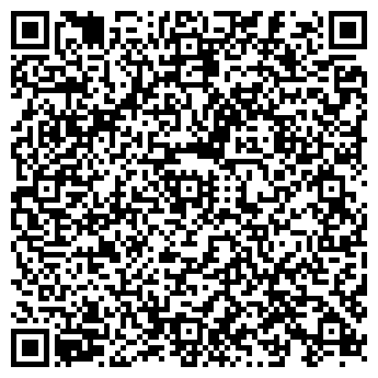 QR-код с контактной информацией организации АВТОСЕРВИС