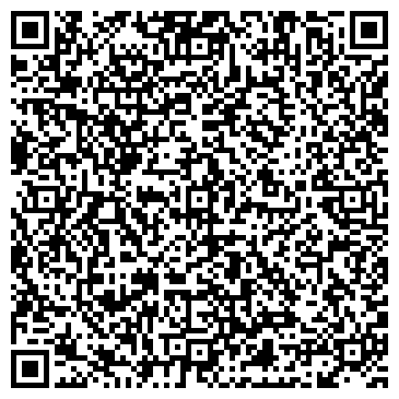 QR-код с контактной информацией организации ИП мебельная фабрика Элна