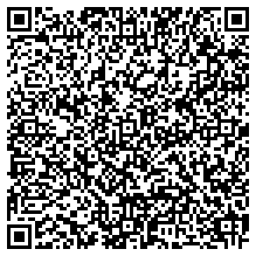 QR-код с контактной информацией организации ООО Академия Красоты