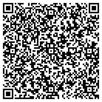 QR-код с контактной информацией организации ООО НПФ ЭкоПром
