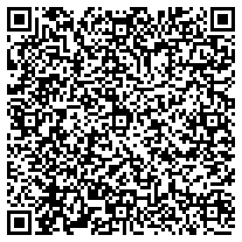 QR-код с контактной информацией организации ООО Лаконта