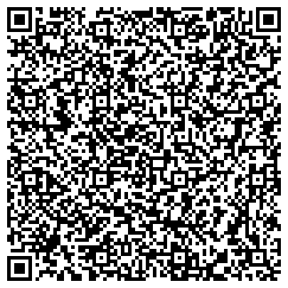 QR-код с контактной информацией организации ООО "Детские коляски. Розница."