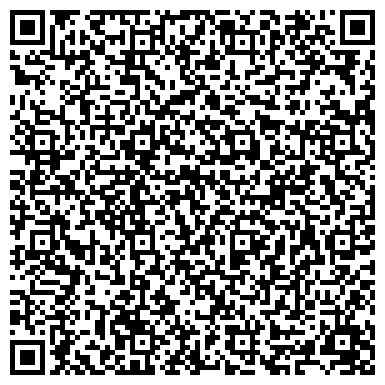 QR-код с контактной информацией организации ООО Проектное Бюро "АКЦЕНТ"