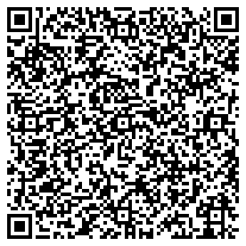 QR-код с контактной информацией организации ООО ТАУЭР ЛТД