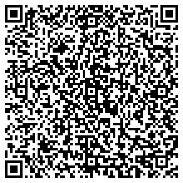 QR-код с контактной информацией организации ООО «Плюс-Cтрой»