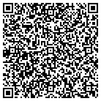 QR-код с контактной информацией организации ООО Домбаза