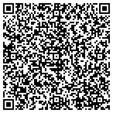 QR-код с контактной информацией организации Ермак-Дон