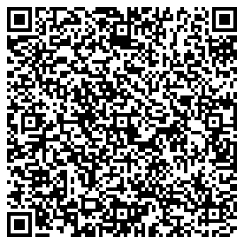 QR-код с контактной информацией организации ООО АвтоМакс
