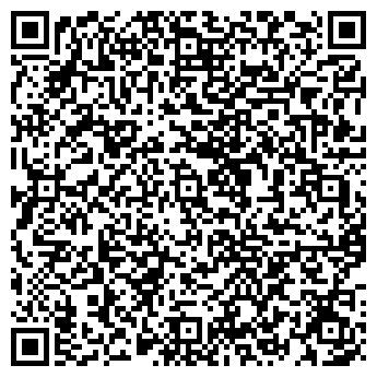 QR-код с контактной информацией организации ООО Мегаполис СК