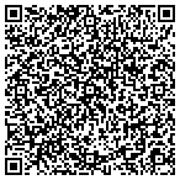 QR-код с контактной информацией организации ООО "АВИП" Ателье ТриНити