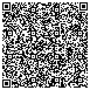 QR-код с контактной информацией организации ООО Студия "Вуаля Дизайн"