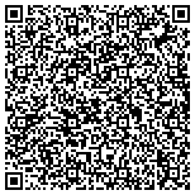 QR-код с контактной информацией организации ООО Автосервис  КапотОФФ