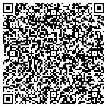 QR-код с контактной информацией организации ООО ИКА Красная Стрела