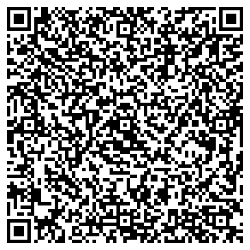 QR-код с контактной информацией организации ИП АртБезумие