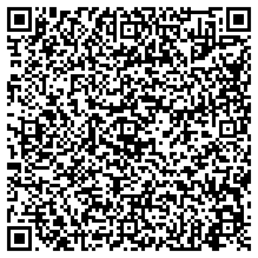 QR-код с контактной информацией организации ИП 34Волга - студия вебдизайна