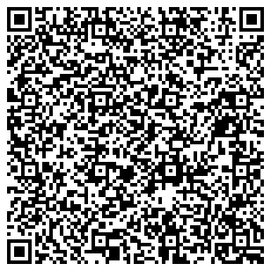 QR-код с контактной информацией организации Оконная компания Ветро Окна