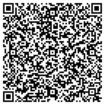 QR-код с контактной информацией организации ИП "Суши-Выборг"