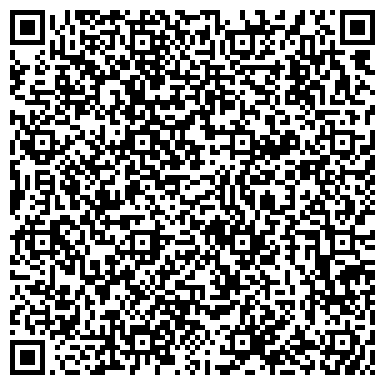 QR-код с контактной информацией организации ООО Асвиком - агентство интернет-рекламы